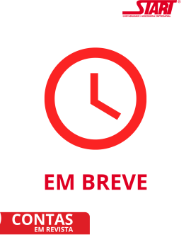 EM BREVE